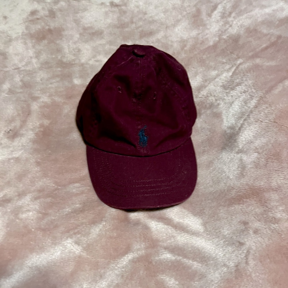 Ralph Lauren Polo Hat